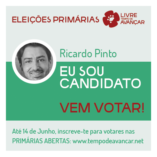 Ricardo-Pinto