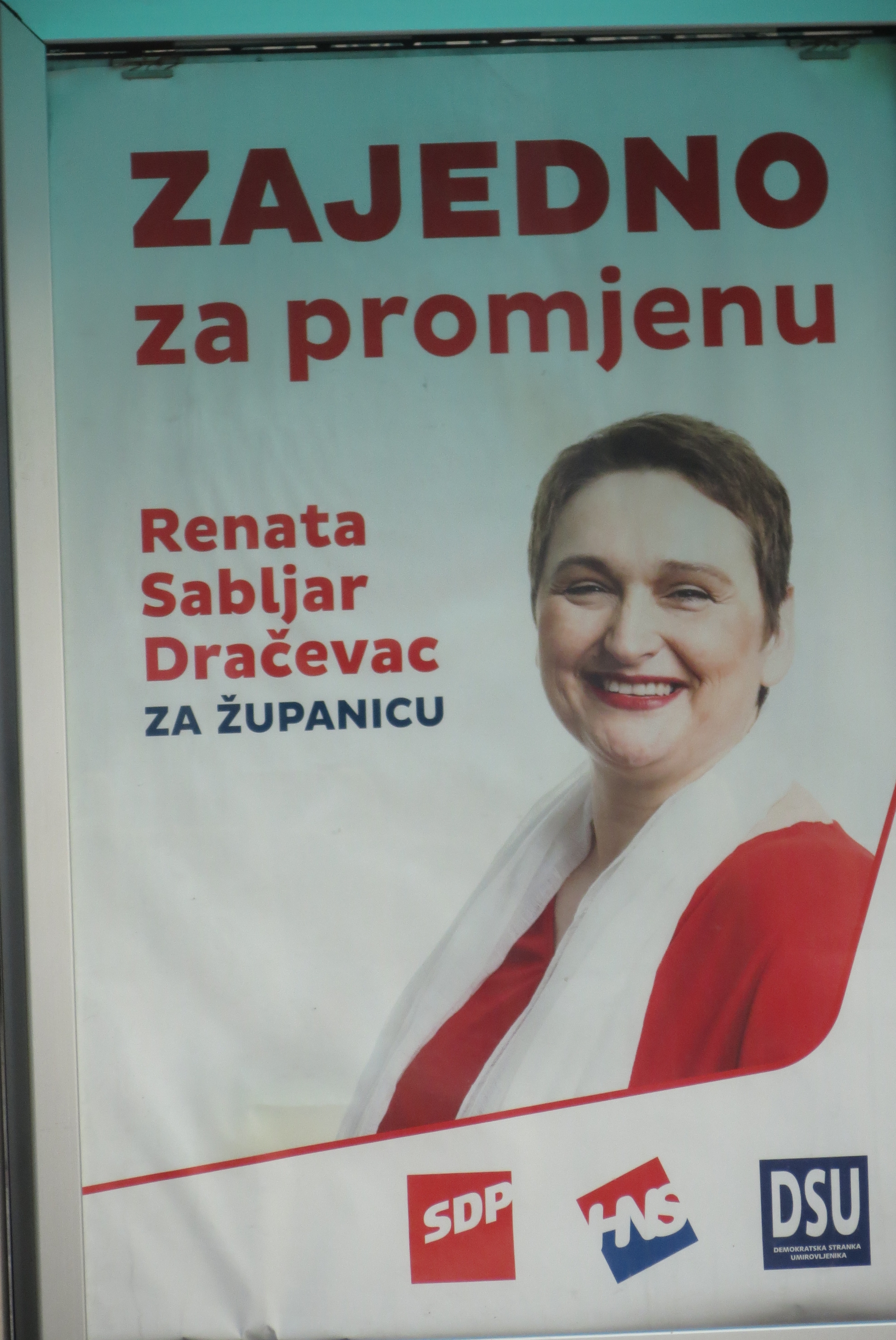 Condado de Zadar – Coligação liderada pelo Socijaldemokratska partija Hrvatske (SDP; Partido Social-Democrata Croata)_1